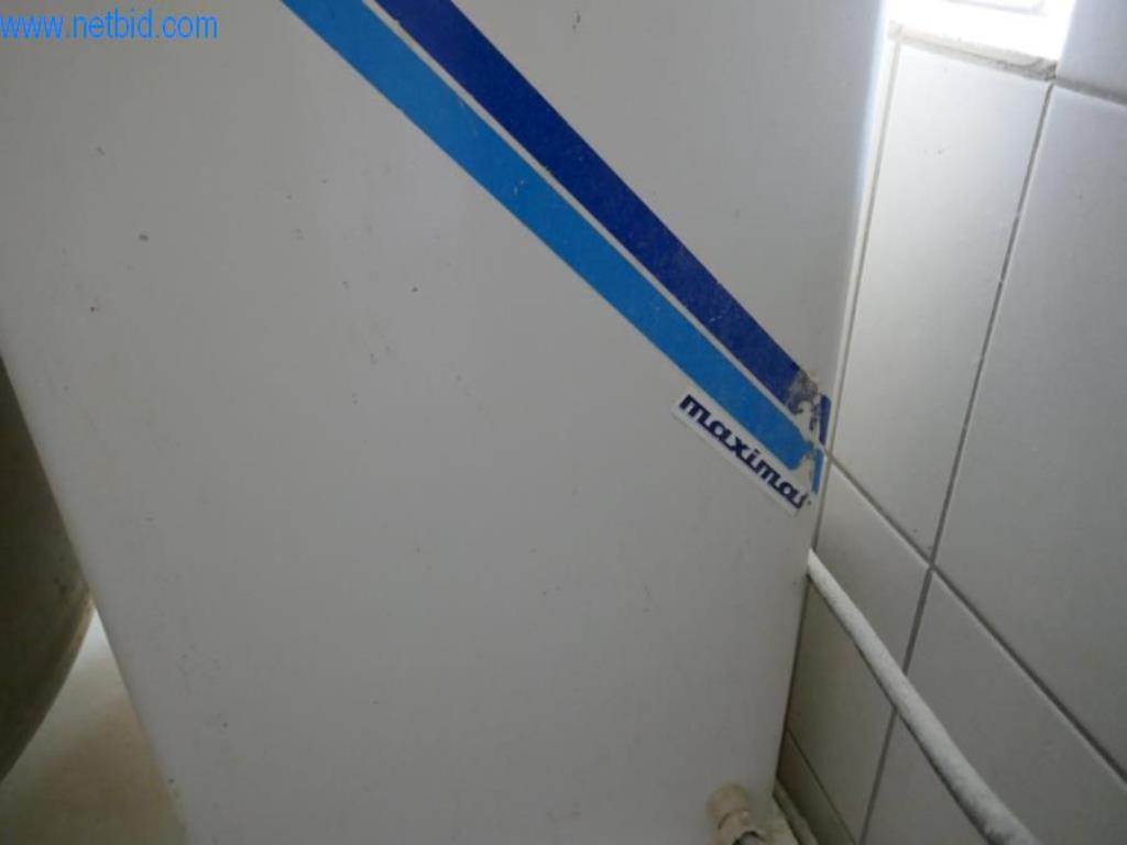 Bäckereiausstattung, Bäckereimaschinen, Fahrzeuge-3