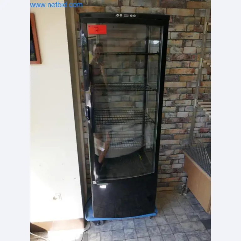 Pekařská zařízení, pekařské stroje, vozidla-1