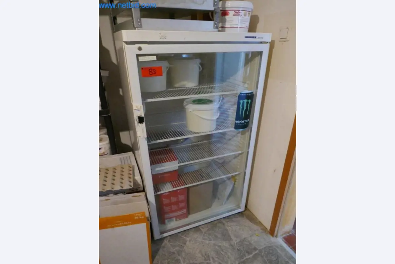 Bäckereiausstattung, Bäckereimaschinen, Fahrzeuge-1