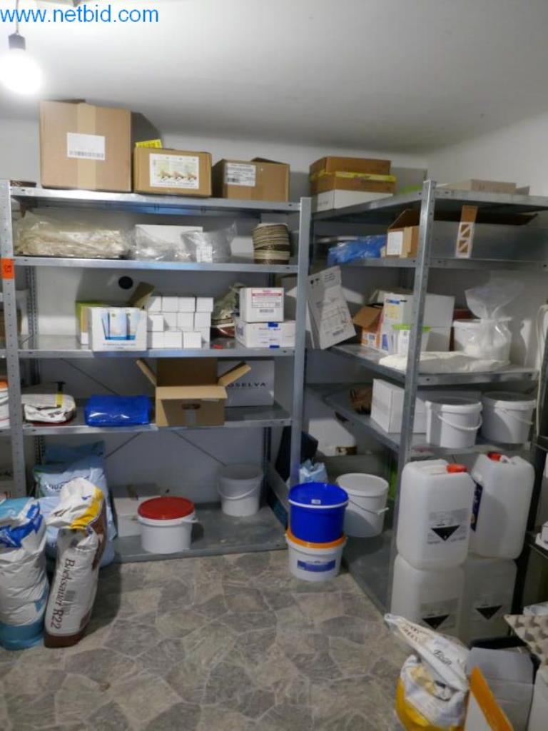 Equipos de panadería, máquinas de panadería, vehículos-2