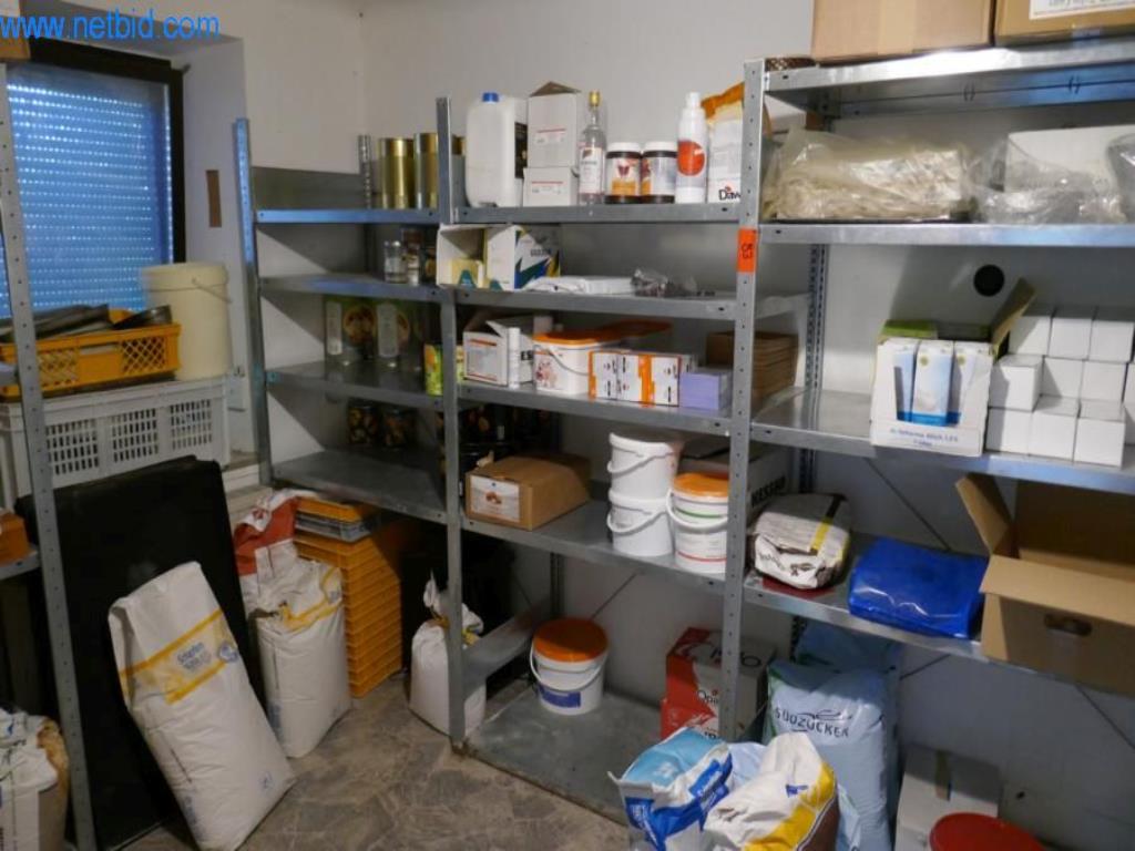 Equipos de panadería, máquinas de panadería, vehículos-3