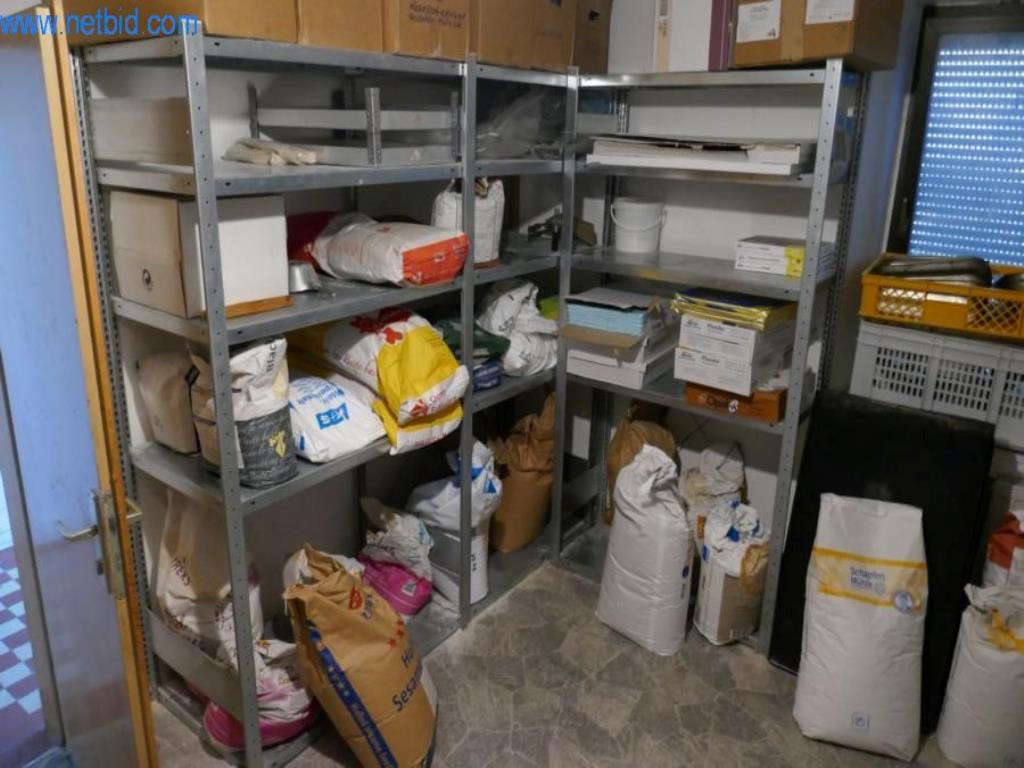 Equipos de panadería, máquinas de panadería, vehículos-4