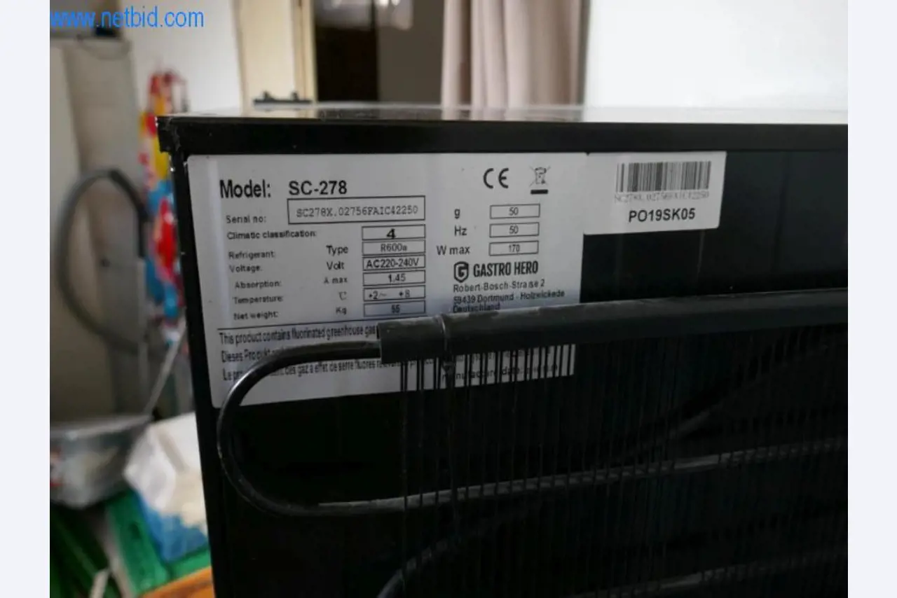 Bakkerijmachines, bakkerijmachines, voertuigen-2