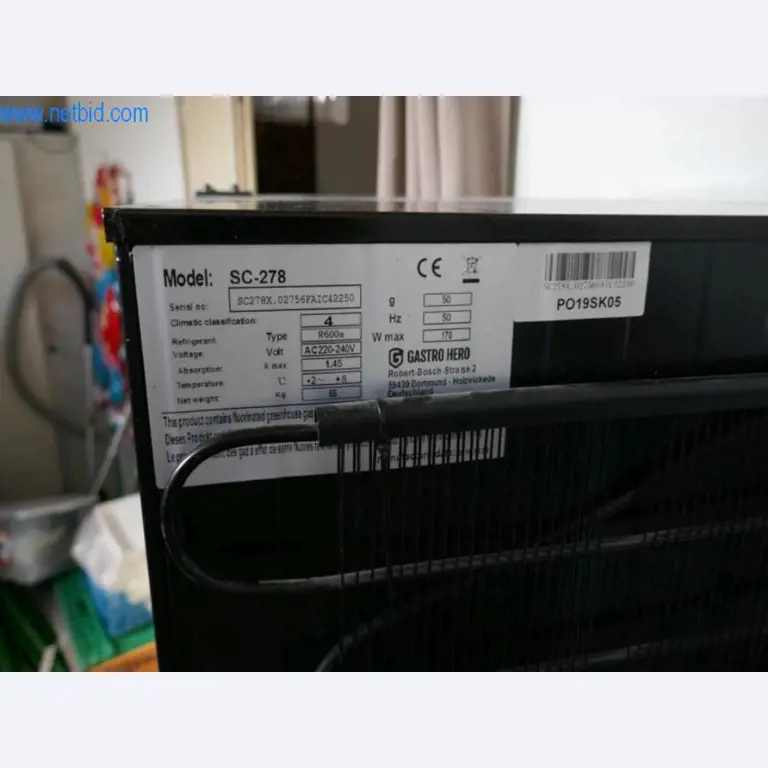 Bakkerijmachines, bakkerijmachines, voertuigen-2