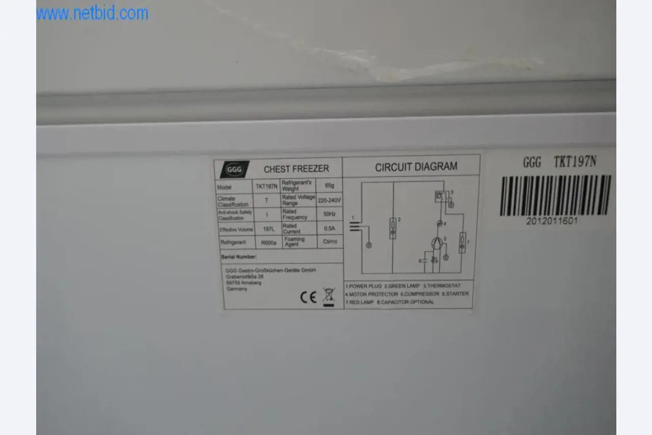 Pekařská zařízení, pekařské stroje, vozidla-2