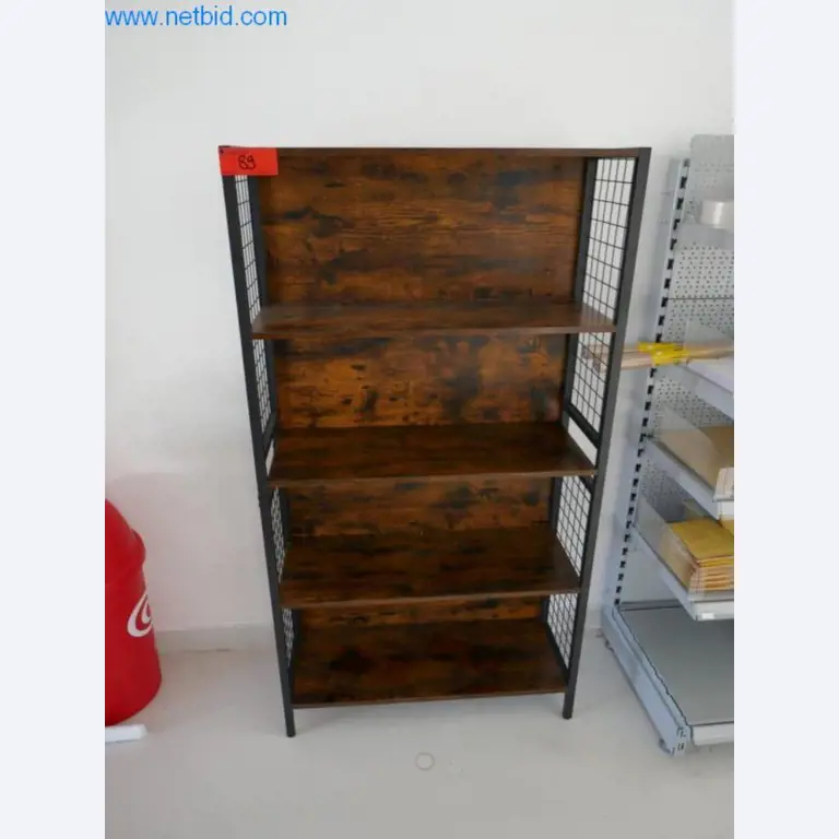 Pekařská zařízení, pekařské stroje, vozidla-1