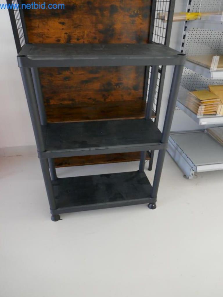 Pekařská zařízení, pekařské stroje, vozidla-2