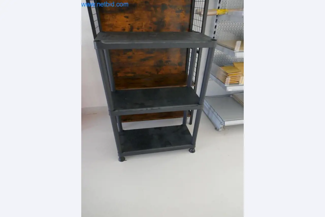 Pekařská zařízení, pekařské stroje, vozidla-2