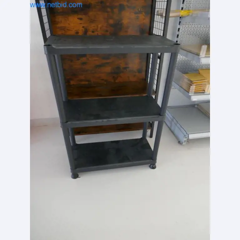 Pekařská zařízení, pekařské stroje, vozidla-2