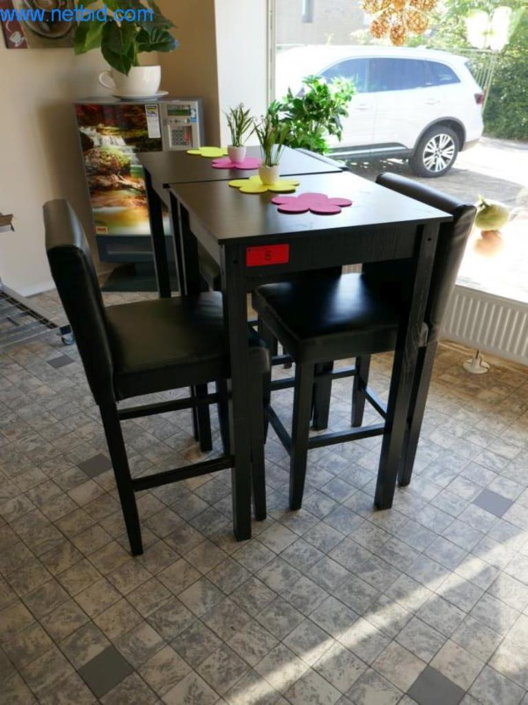 Bäckereiausstattung, Bäckereimaschinen, Fahrzeuge-1