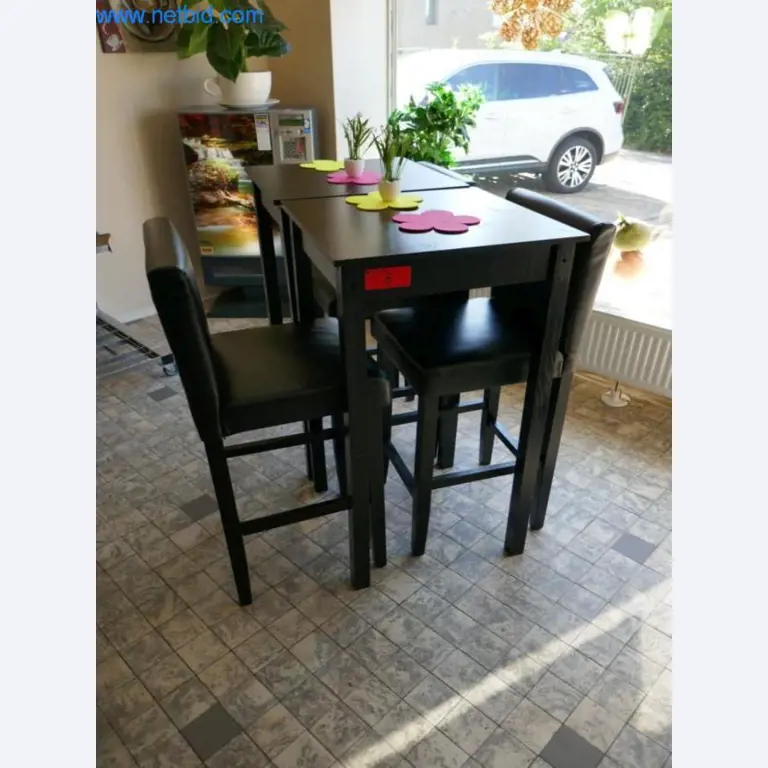 Equipos de panadería, máquinas de panadería, vehículos-1