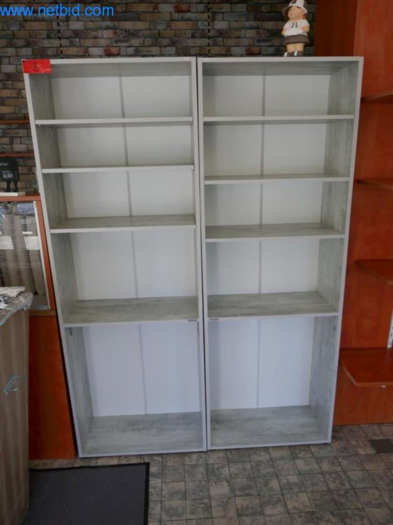 Bäckereiausstattung, Bäckereimaschinen, Fahrzeuge-3