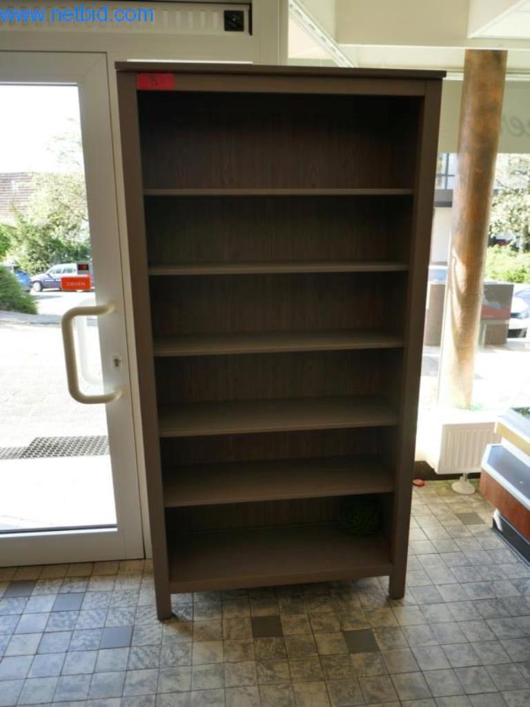 Bäckereiausstattung, Bäckereimaschinen, Fahrzeuge-4