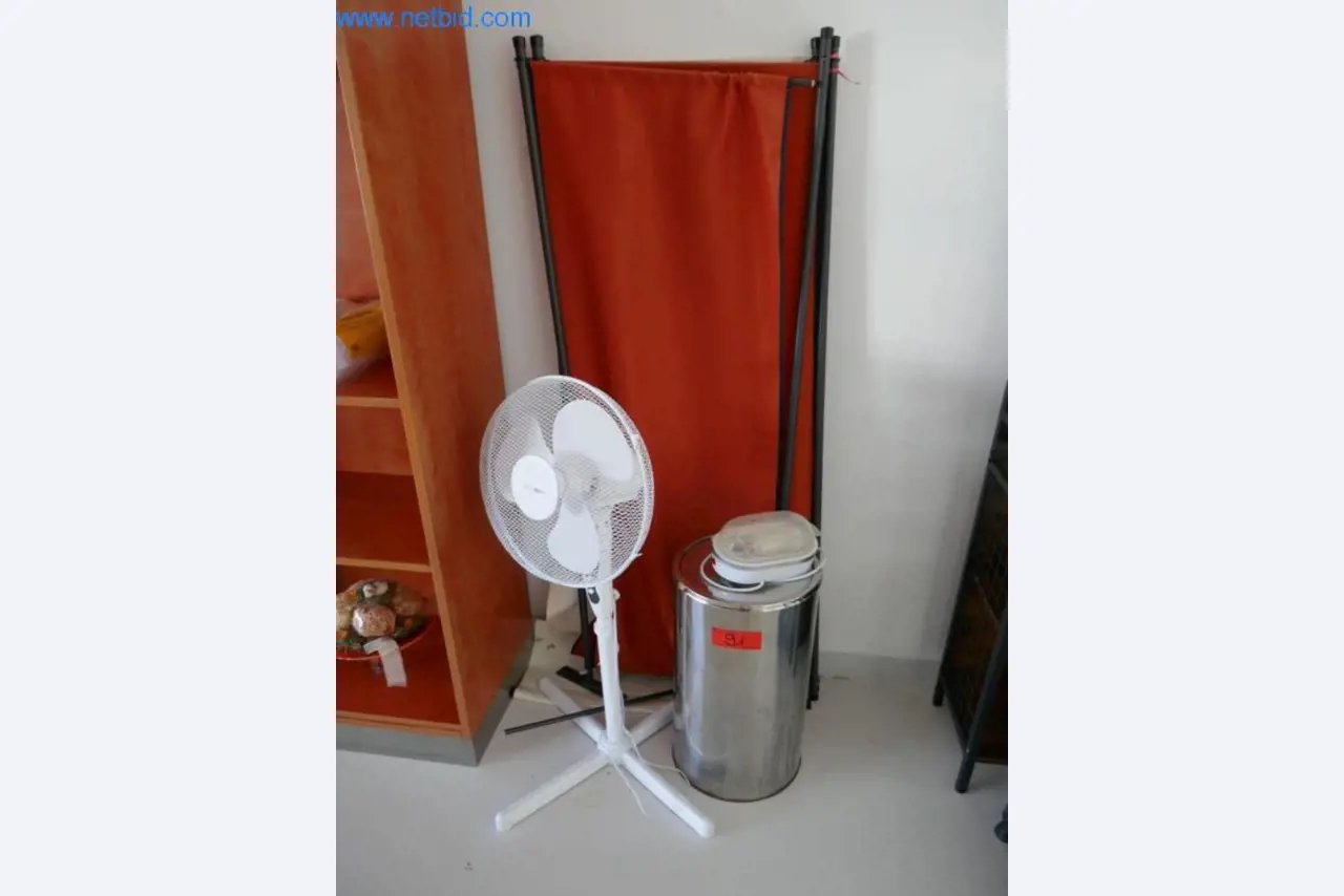 Bäckereiausstattung, Bäckereimaschinen, Fahrzeuge-1