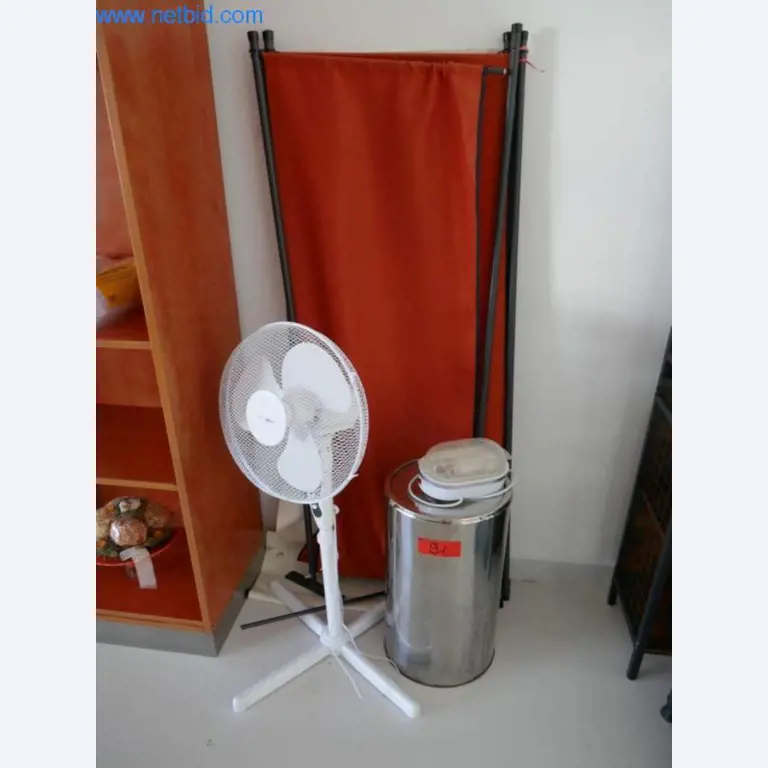 Bäckereiausstattung, Bäckereimaschinen, Fahrzeuge-1