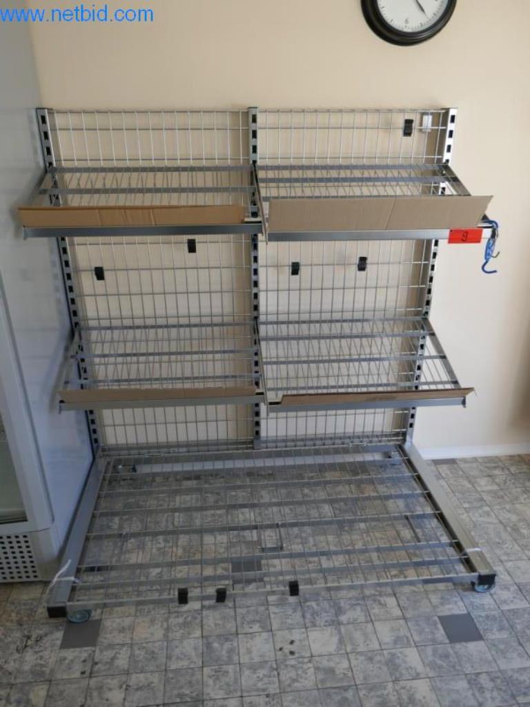 Pekařská zařízení, pekařské stroje, vozidla-1