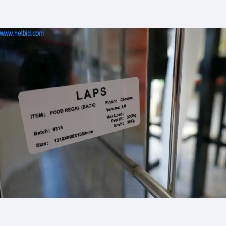 Bäckereiausstattung, Bäckereimaschinen, Fahrzeuge-2