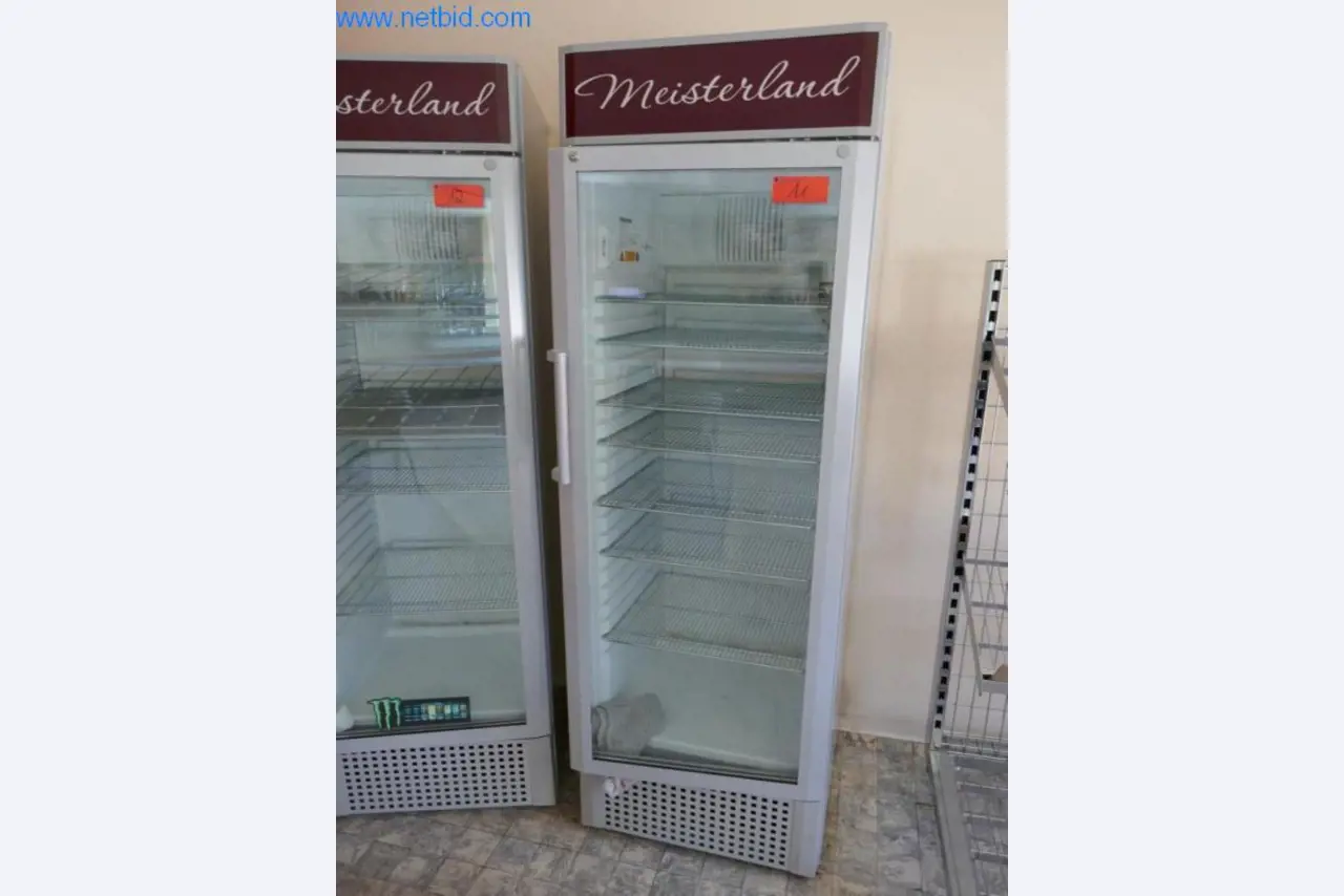 Bäckereiausstattung, Bäckereimaschinen, Fahrzeuge-1