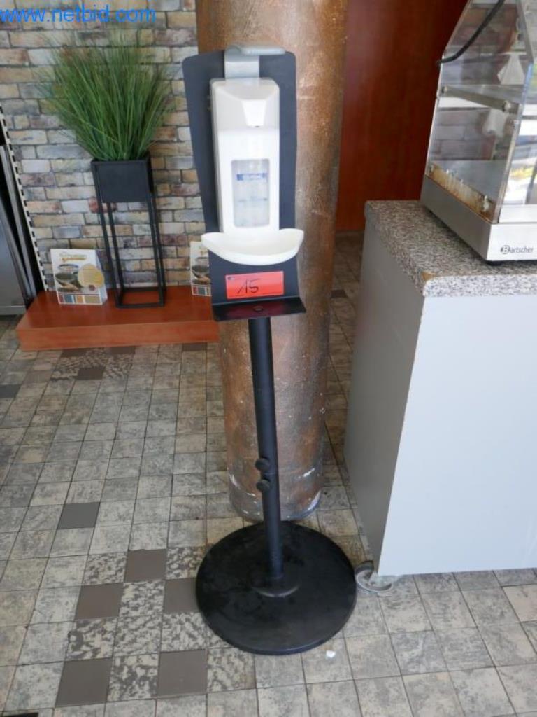 Bäckereiausstattung, Bäckereimaschinen, Fahrzeuge-1