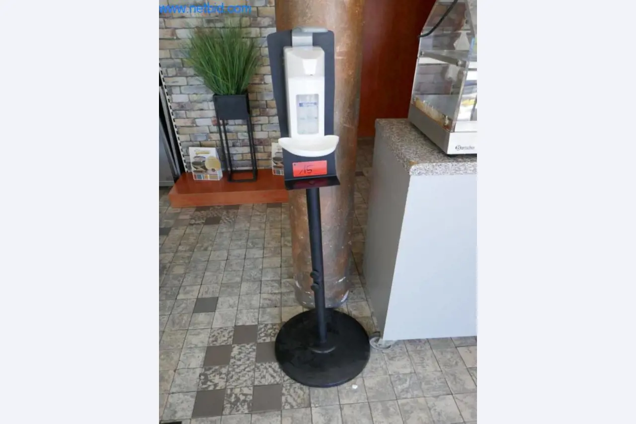 Equipos de panadería, máquinas de panadería, vehículos-1