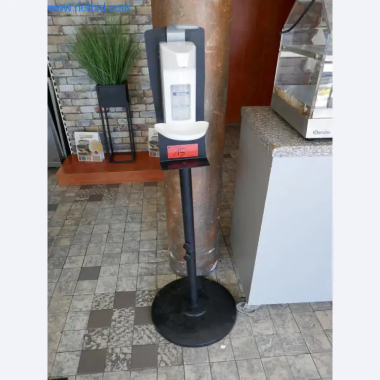 Equipos de panadería, máquinas de panadería, vehículos-1