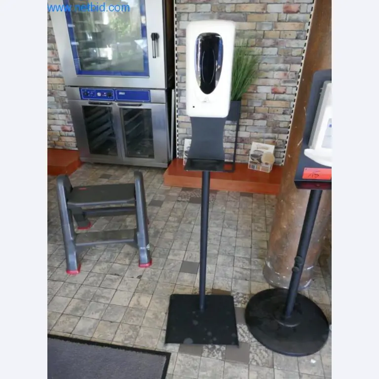 Equipos de panadería, máquinas de panadería, vehículos-2