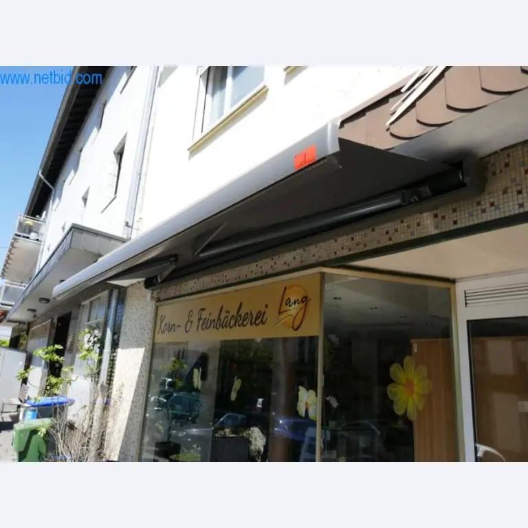 Pekařská zařízení, pekařské stroje, vozidla-1