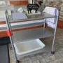 thumbnail-Pekařská zařízení, pekařské stroje, vozidla-1