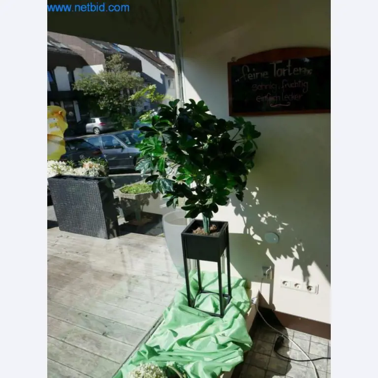 Pekařská zařízení, pekařské stroje, vozidla-5