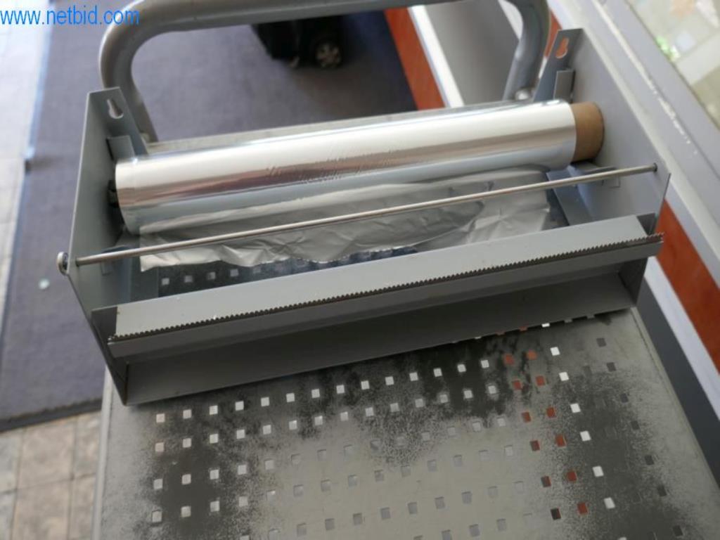 Pekařská zařízení, pekařské stroje, vozidla-7