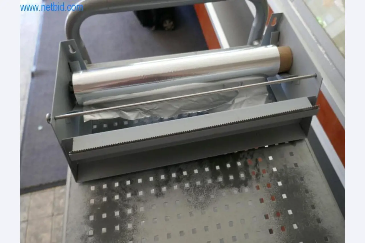 Pekařská zařízení, pekařské stroje, vozidla-7