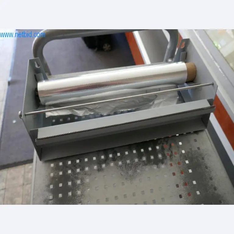 Pekařská zařízení, pekařské stroje, vozidla-7