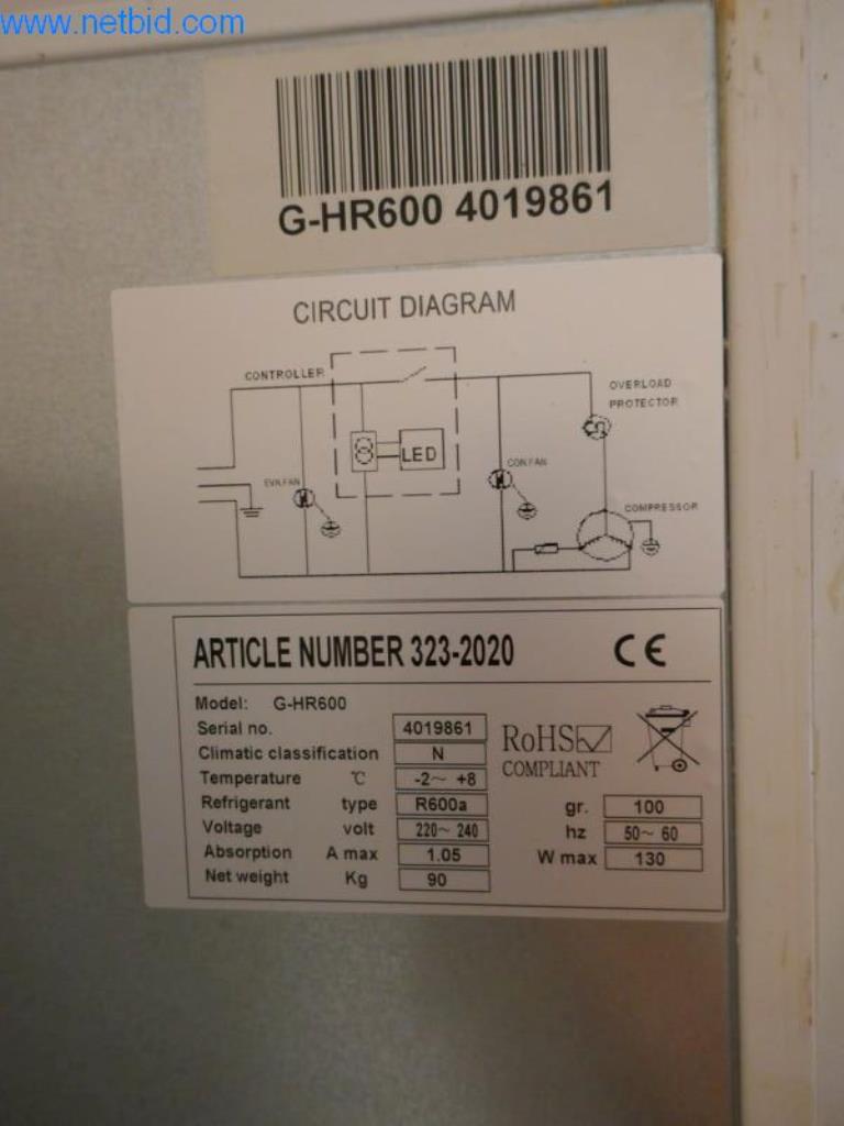 Bäckereiausstattung, Bäckereimaschinen, Fahrzeuge-2