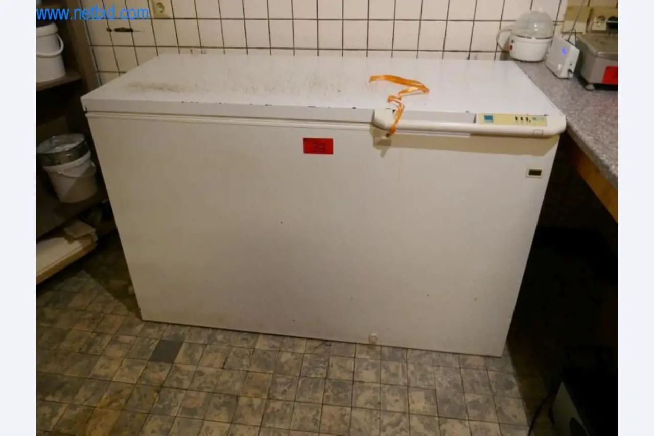 Bäckereiausstattung, Bäckereimaschinen, Fahrzeuge-1