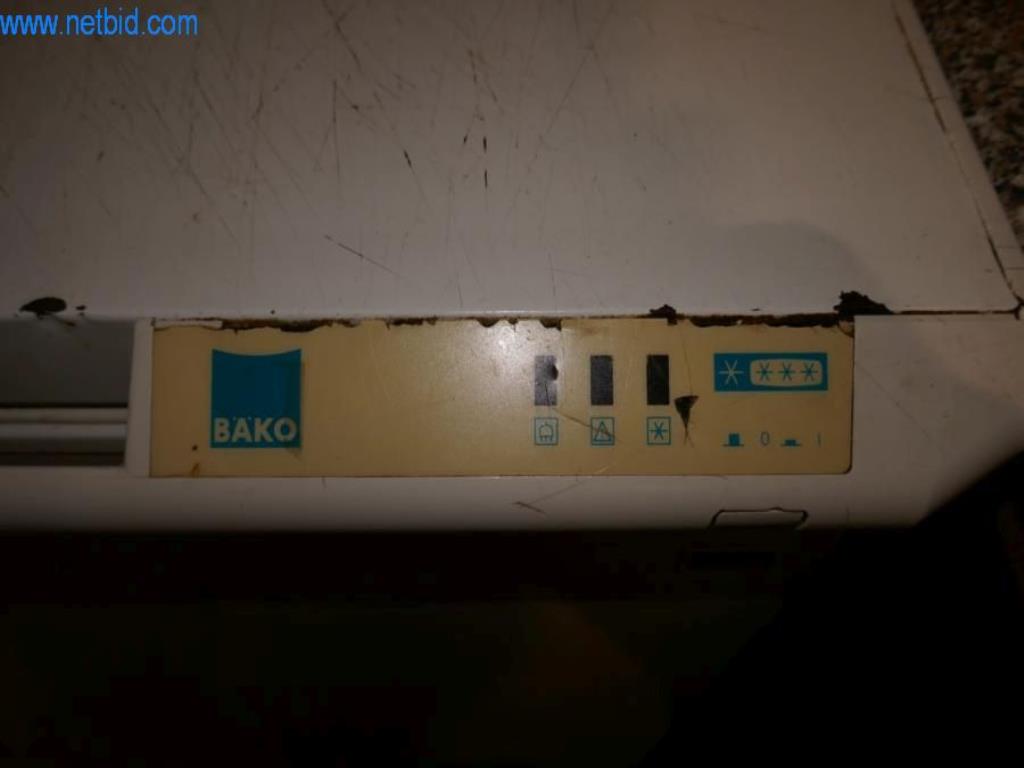 Oprema za peko, stroji za peko, vozila-2