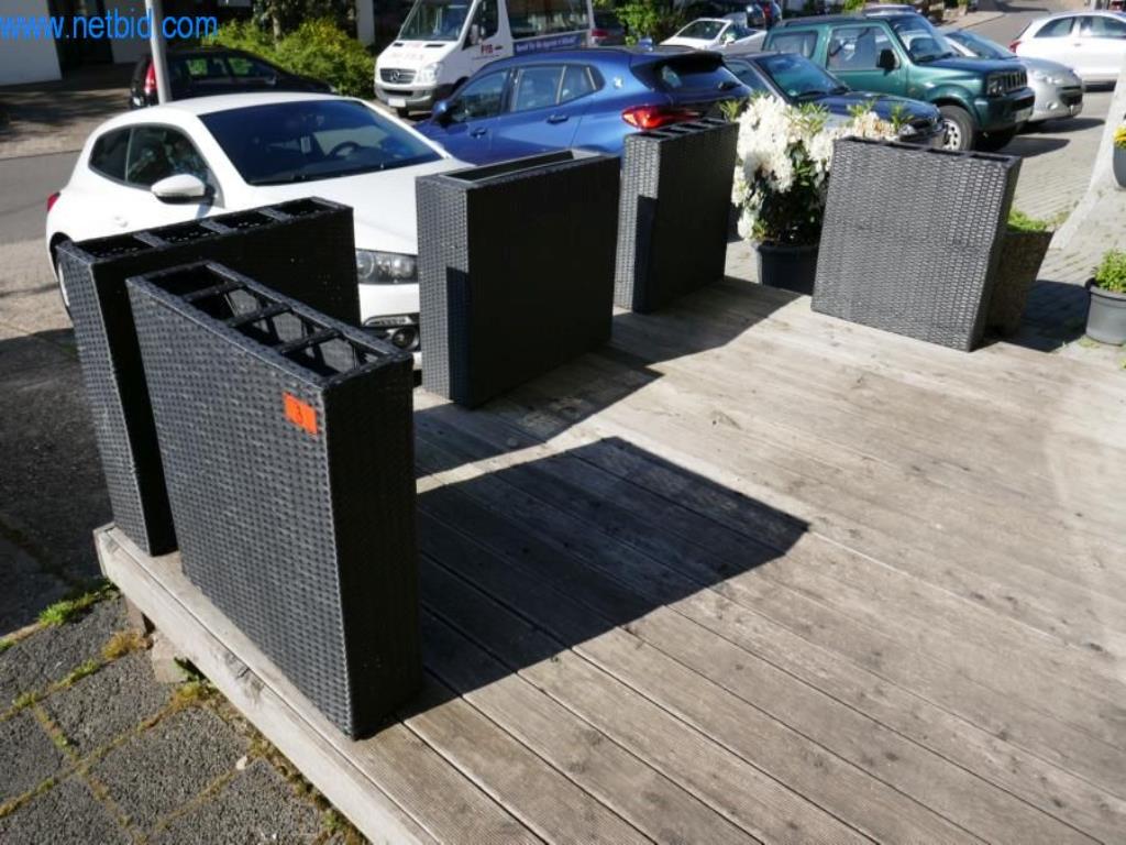 Pekařská zařízení, pekařské stroje, vozidla-1