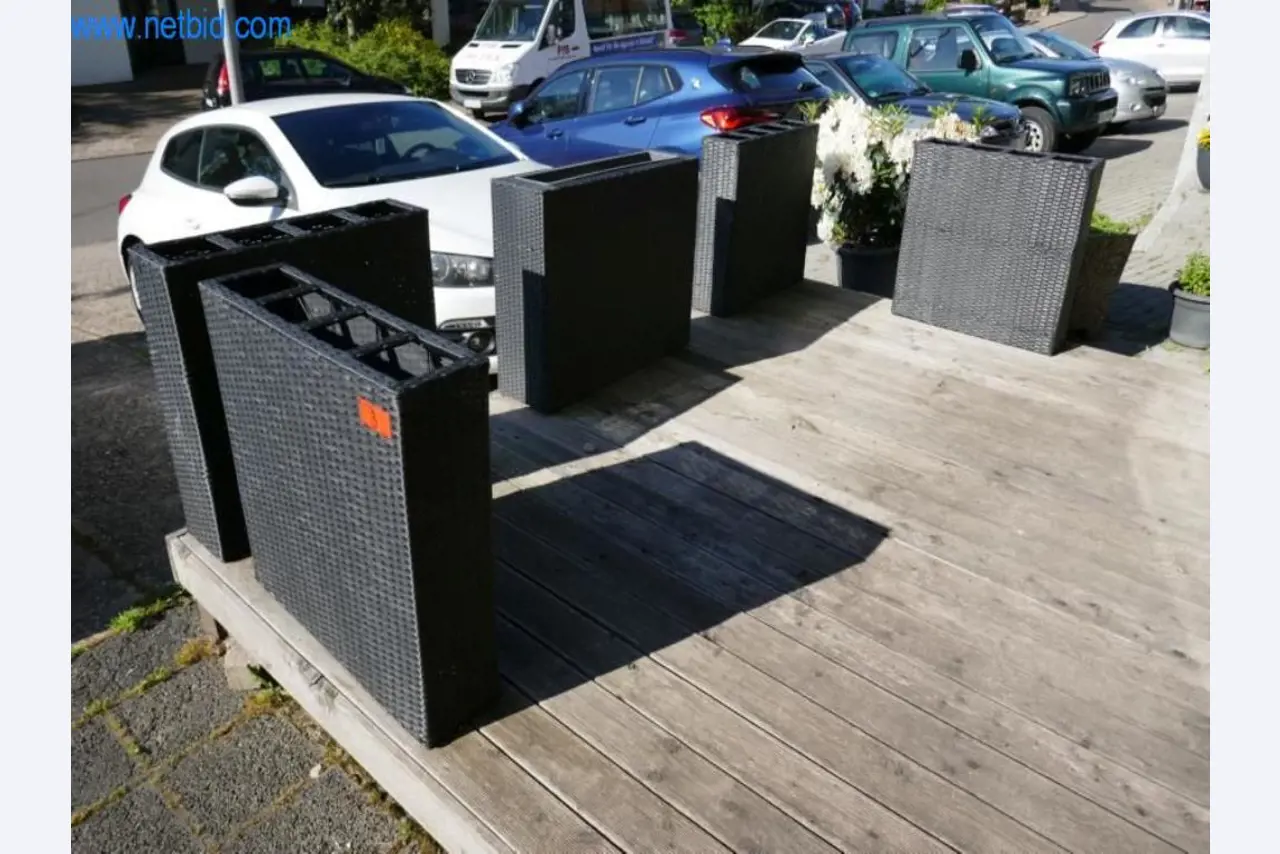 Bakery equipment, bakery machines, vehicles-1