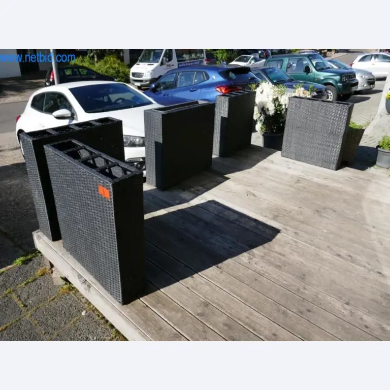 Bakery equipment, bakery machines, vehicles-1