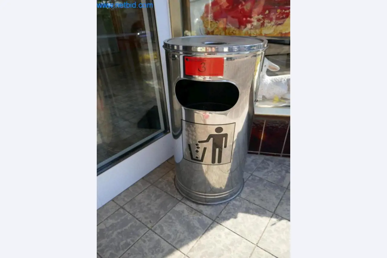 Bakery equipment, bakery machines, vehicles-2