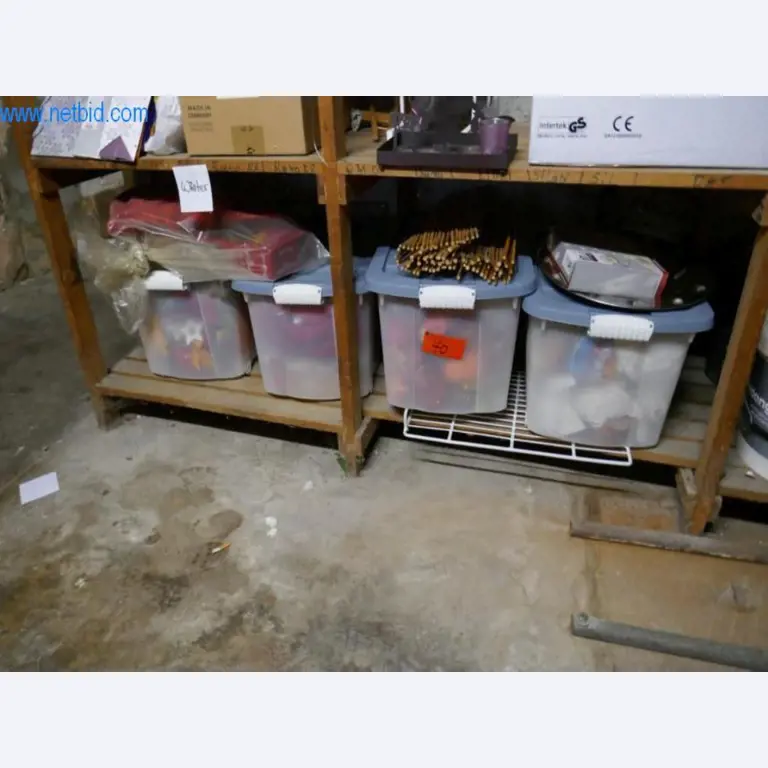 Equipos de panadería, máquinas de panadería, vehículos-3