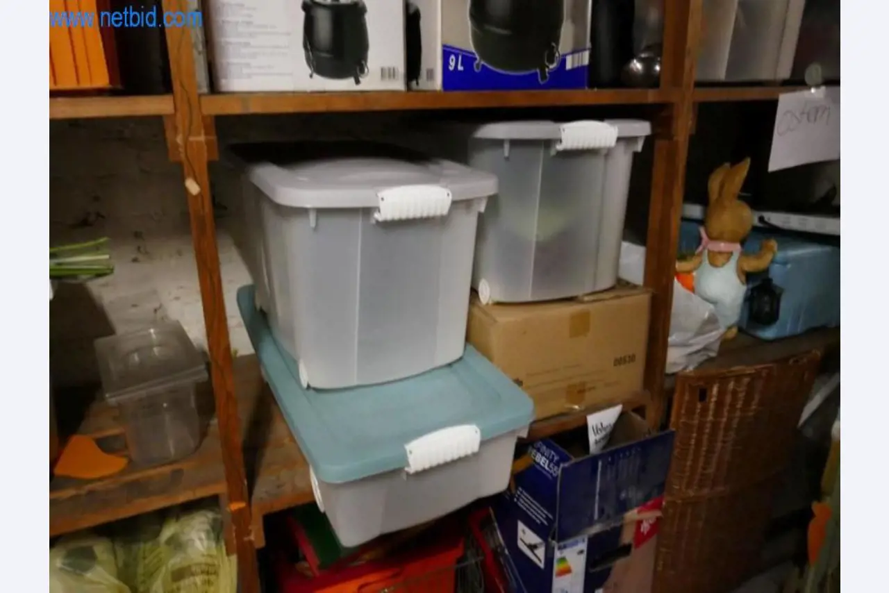 Equipos de panadería, máquinas de panadería, vehículos-5