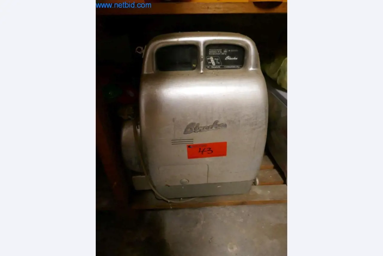 Pekařská zařízení, pekařské stroje, vozidla-1