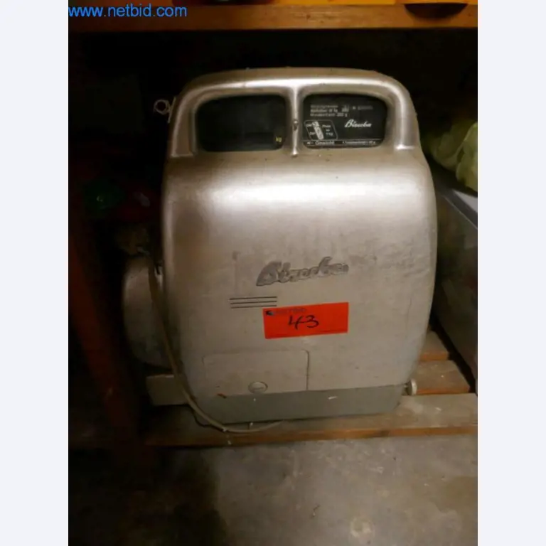 Pekařská zařízení, pekařské stroje, vozidla-1