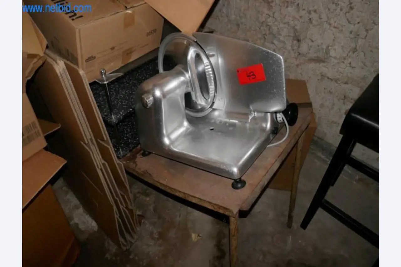 Pekařská zařízení, pekařské stroje, vozidla-2