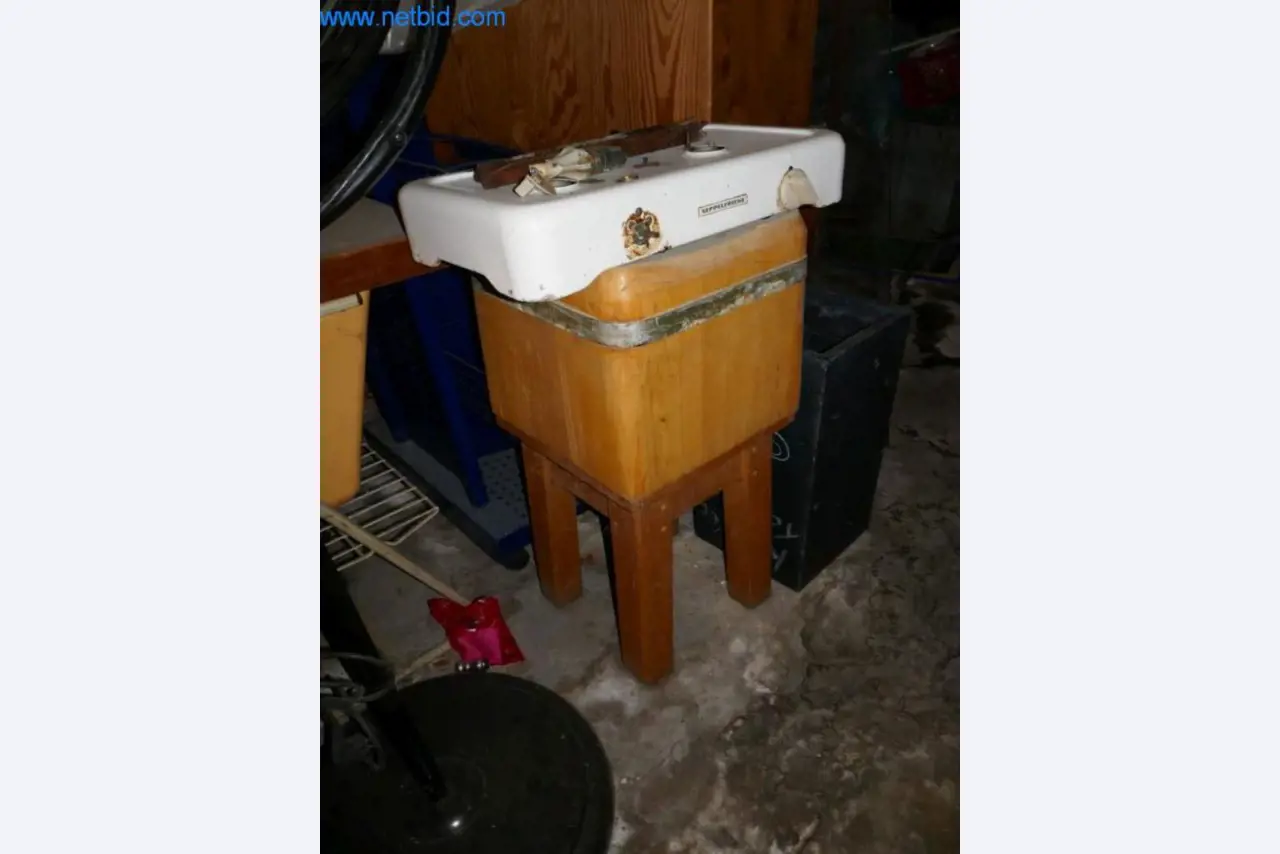 Pekařská zařízení, pekařské stroje, vozidla-4