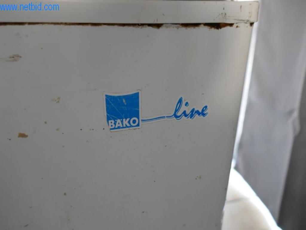 Bäckereiausstattung, Bäckereimaschinen, Fahrzeuge-3