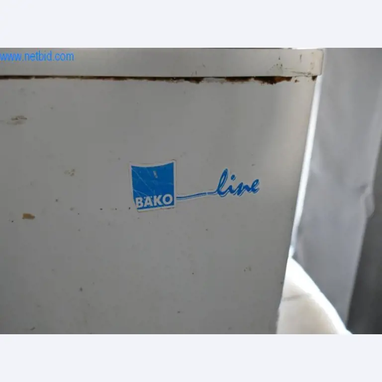 Equipamentos de panificação, máquinas de panificação, veículos-3