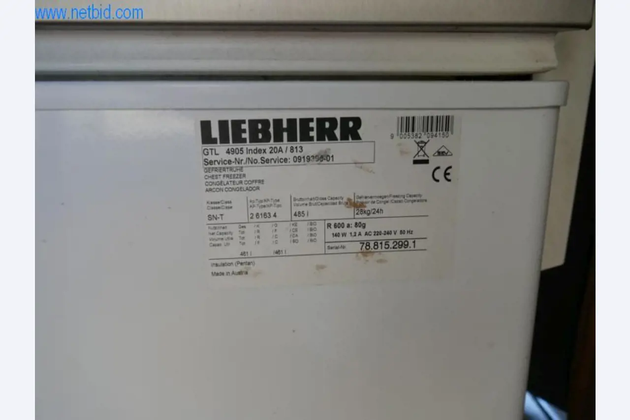 Equipamentos de panificação, máquinas de panificação, veículos-4