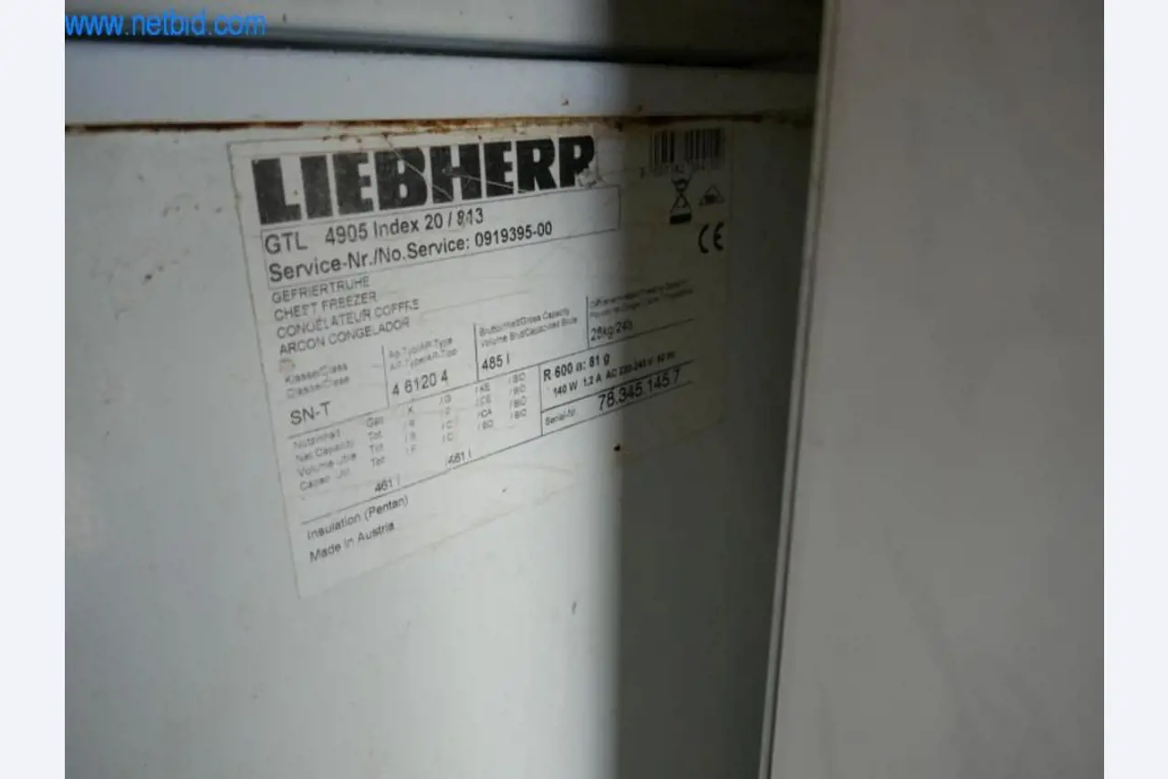 Equipamentos de panificação, máquinas de panificação, veículos-5