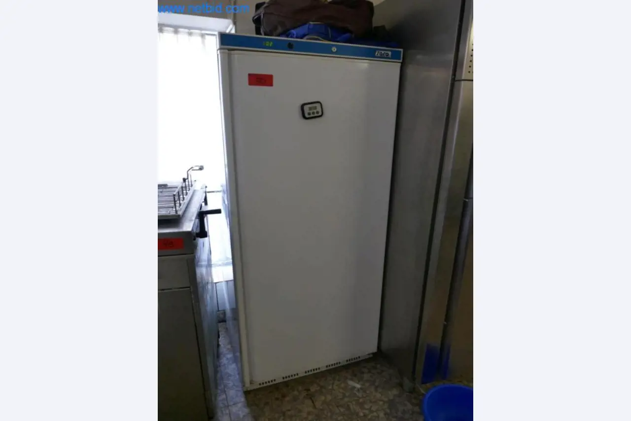 Bäckereiausstattung, Bäckereimaschinen, Fahrzeuge-1